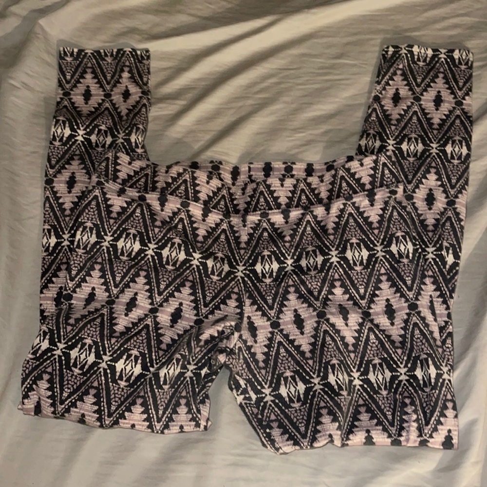 AE leggings